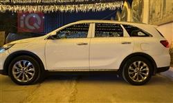 کیا سۆرینتۆ